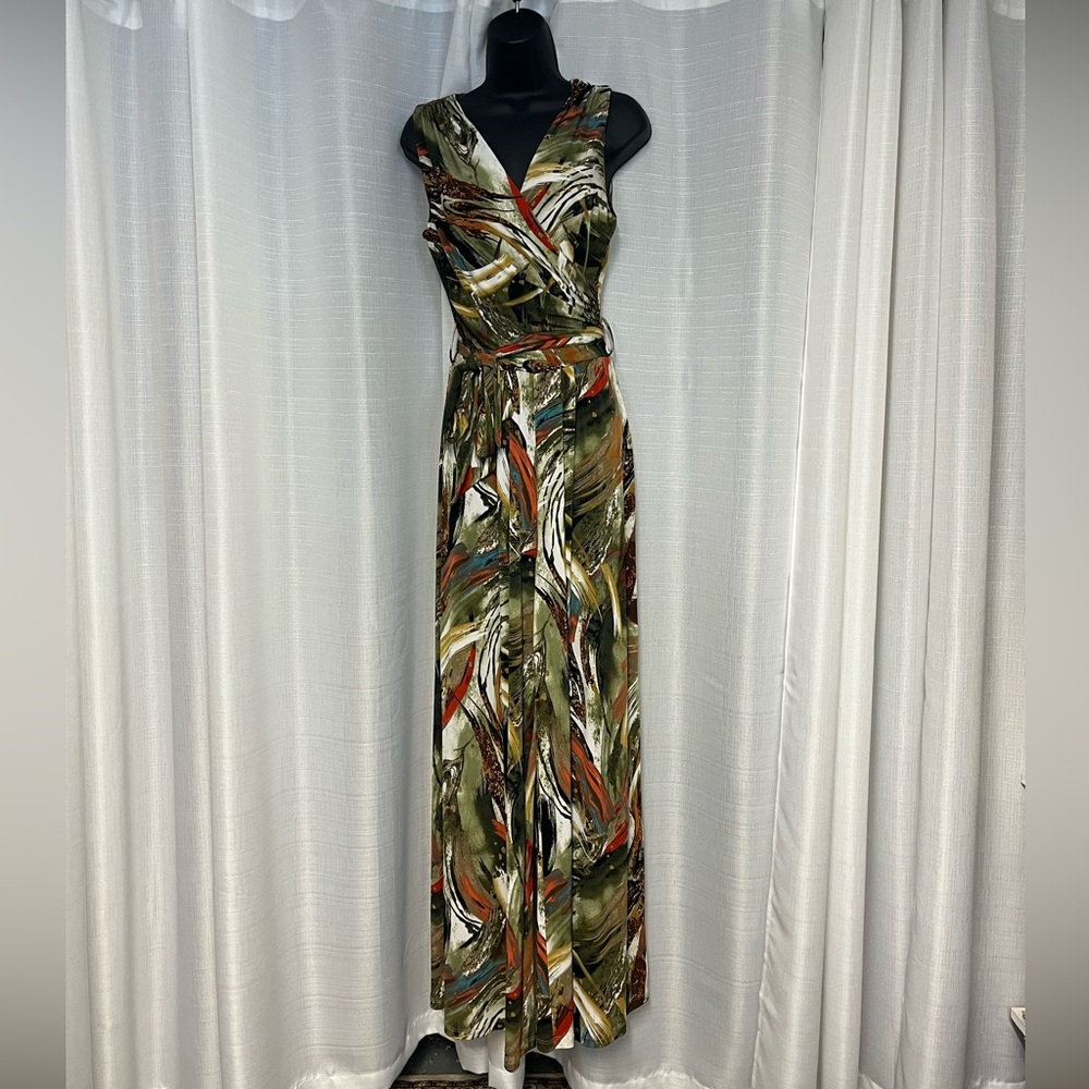 Last Tango jumpsuit